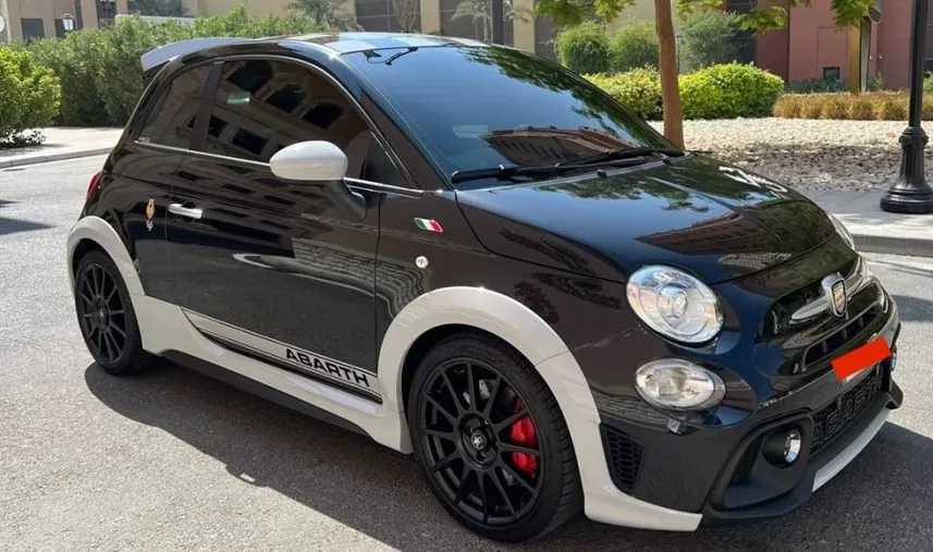 Used Fiat Abarth For Sale in Damascus #20120 - 1  image 